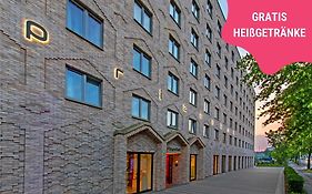 Prize By Radisson, Hamburg City